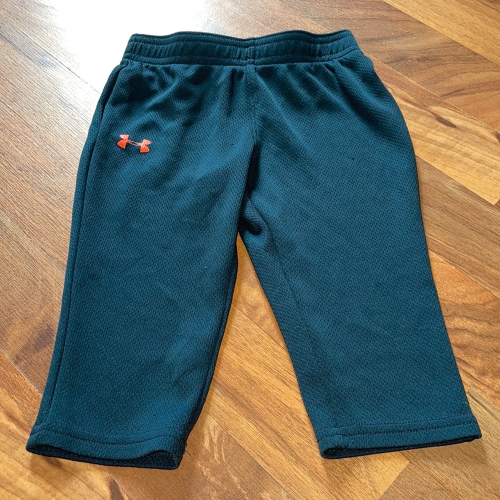 Under armour pants